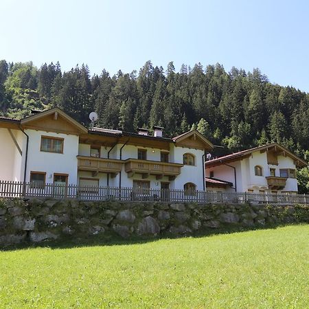 Haus Andrea Schiestl Villa Zell am Ziller Bagian luar foto