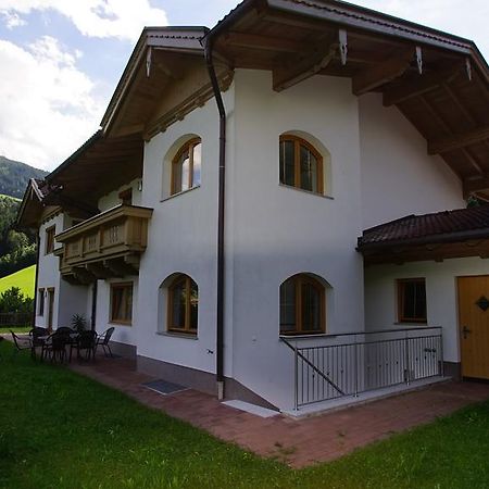 Haus Andrea Schiestl Villa Zell am Ziller Ruang foto