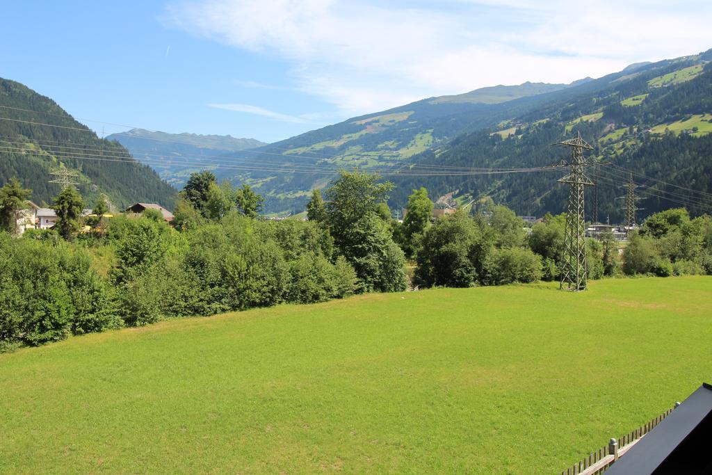 Haus Andrea Schiestl Villa Zell am Ziller Bagian luar foto