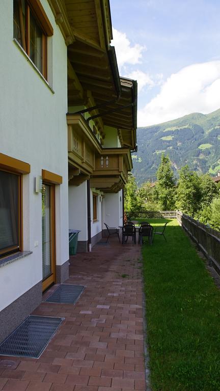 Haus Andrea Schiestl Villa Zell am Ziller Bagian luar foto
