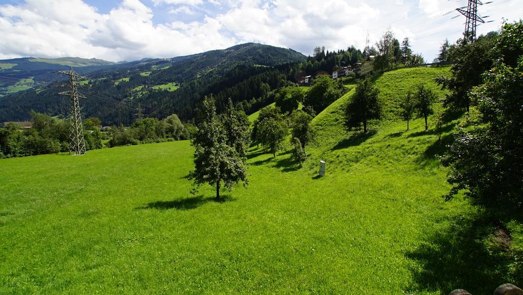 Haus Andrea Schiestl Villa Zell am Ziller Ruang foto