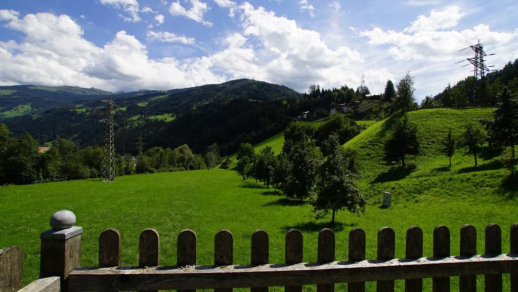Haus Andrea Schiestl Villa Zell am Ziller Ruang foto
