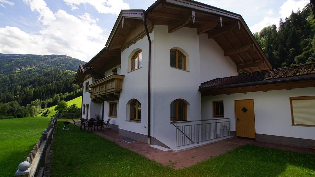 Haus Andrea Schiestl Villa Zell am Ziller Ruang foto