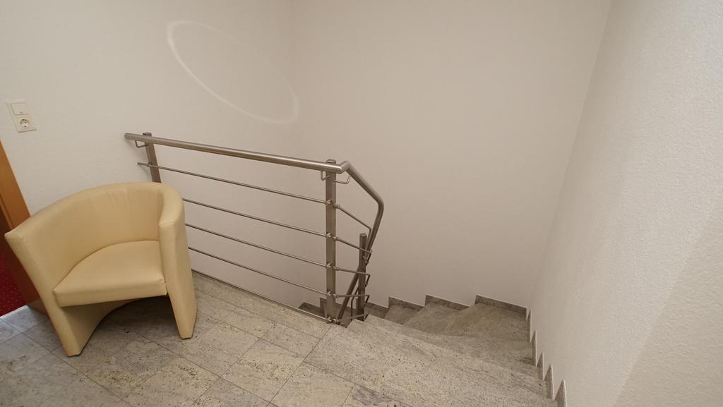 Haus Andrea Schiestl Villa Zell am Ziller Ruang foto