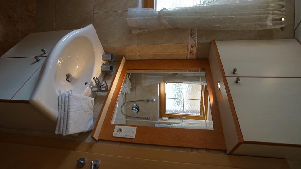 Haus Andrea Schiestl Villa Zell am Ziller Ruang foto