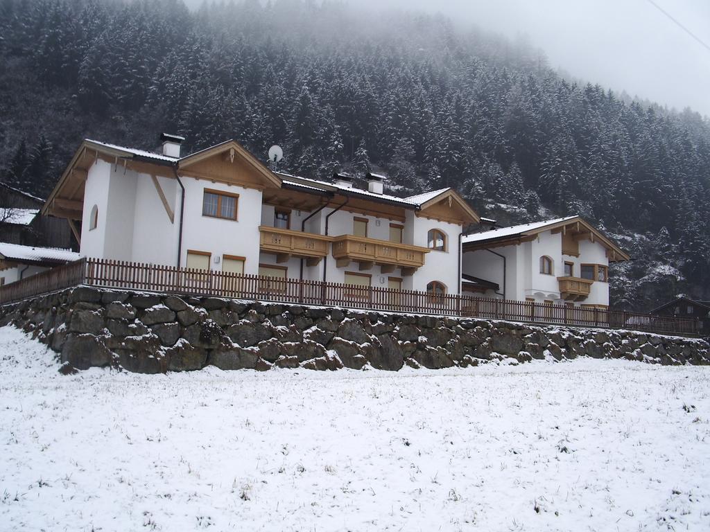 Haus Andrea Schiestl Villa Zell am Ziller Ruang foto