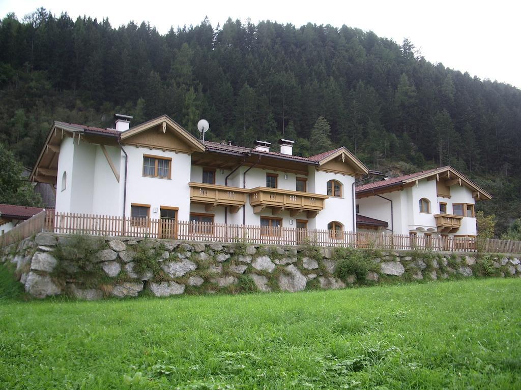 Haus Andrea Schiestl Villa Zell am Ziller Ruang foto
